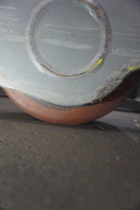 永恒力前移式叉车