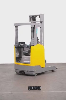 永恒力前移式叉车