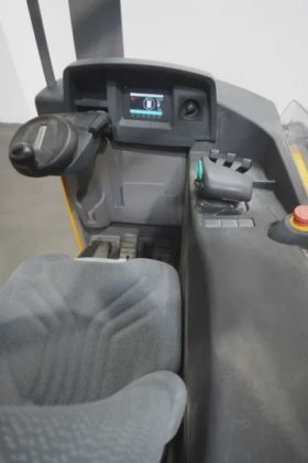 永恒力前移式叉车