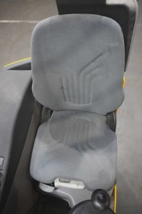 永恒力前移式叉车