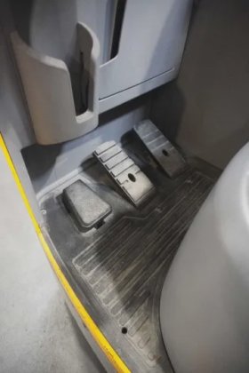 永恒力前移式叉车