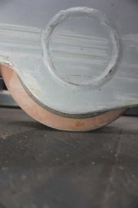 永恒力前移式叉车