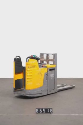 永恒力高举升卡车驾驶室