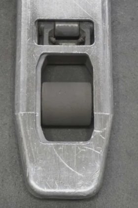 永恒力高举升卡车驾驶室