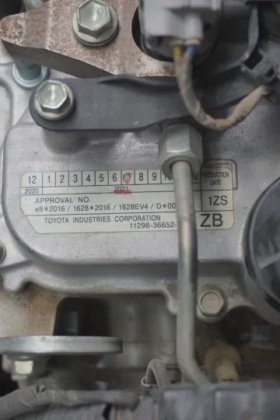 丰田四轮前装载机