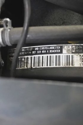 林德四轮前叉车