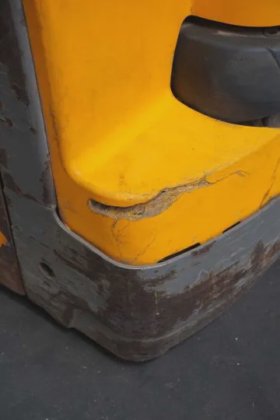 永恒力低升降卡车耕耘机