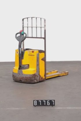 永恒力低升降卡车耕耘机