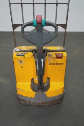 永恒力低升降卡车耕耘机