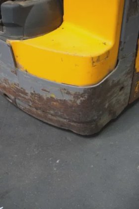 永恒力低升降卡车耕耘机