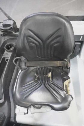 STILL 四轮前装载机