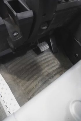 STILL 四轮前装载机