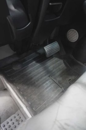 STILL 四轮前装载机