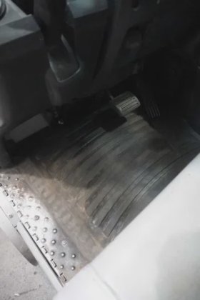 STILL 四轮前装载机