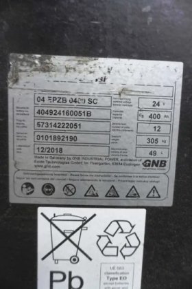 丰田低叉车驾驶室