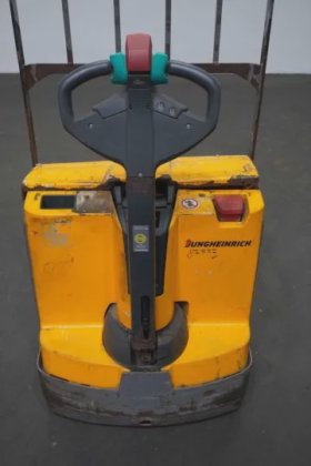 永恒力低升降卡车耕耘机