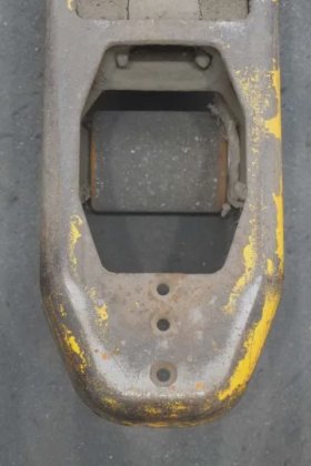 永恒力低升降卡车耕耘机