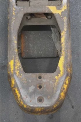 永恒力低升降卡车耕耘机