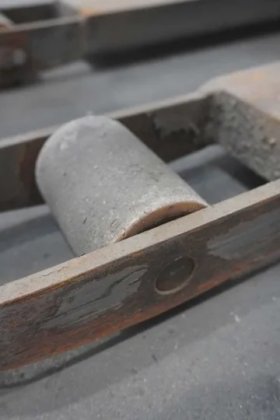 永恒力高举升卡车驾驶室