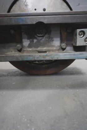 永恒力前移式叉车