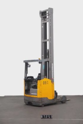 永恒力前移式叉车