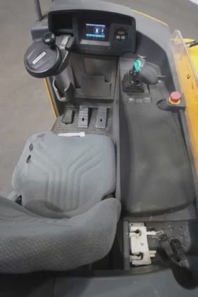 永恒力前移式叉车