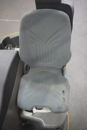 永恒力前移式叉车