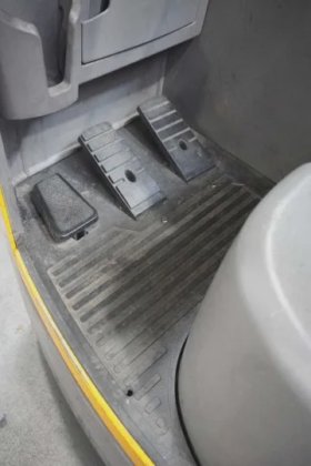 永恒力前移式叉车