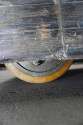 丰田低位拣选机