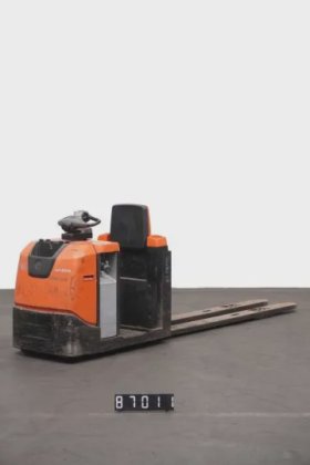 丰田低位拣选机