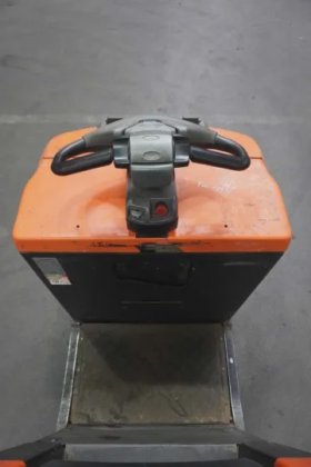 丰田低位拣选机