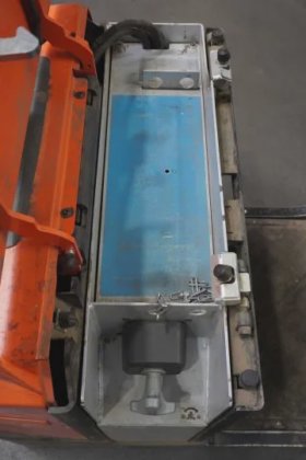 丰田低位拣选机