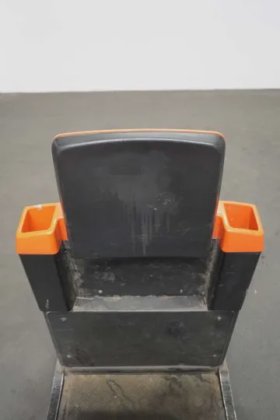 丰田低位拣选机