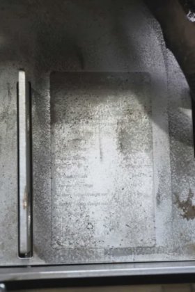 丰田低位拣选机