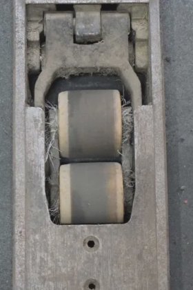 丰田低位拣选机