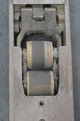 丰田低位拣选机