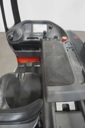 林德前移式叉车