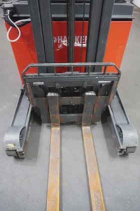 林德前移式叉车