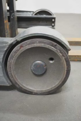 林德前移式叉车