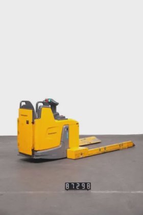 永恒力低升降卡车耕耘机