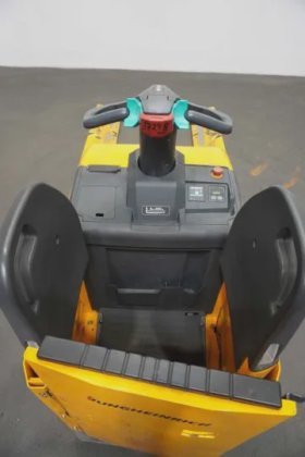 永恒力低升降卡车耕耘机