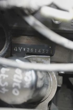 丰田四轮前装载机