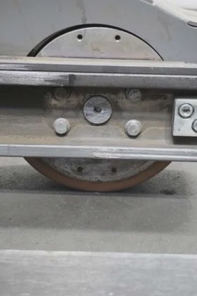 永恒力前移式叉车