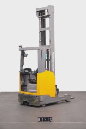 永恒力前移式叉车