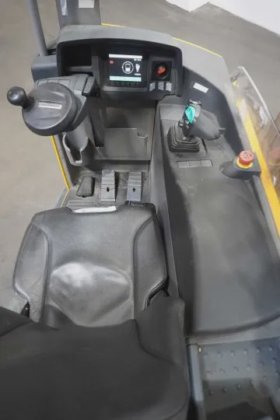 永恒力前移式叉车