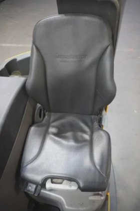 永恒力前移式叉车