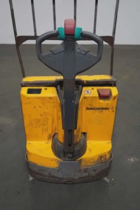 永恒力低升降卡车耕耘机