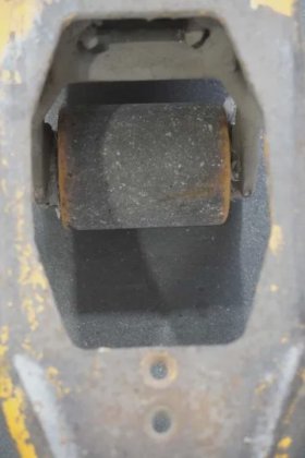 永恒力低升降卡车耕耘机