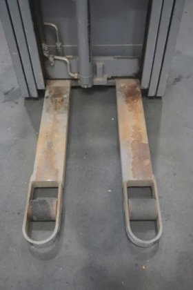 永恒力高举升卡车牵引杆