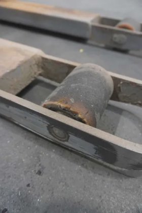 永恒力高举升卡车牵引杆